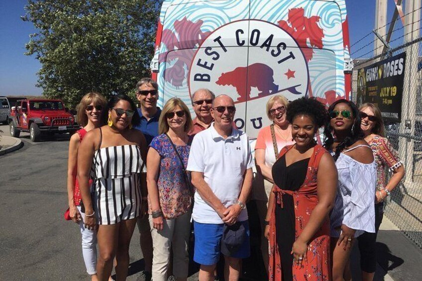 Private Temecula Wine Tour - Old Town Temecula 3