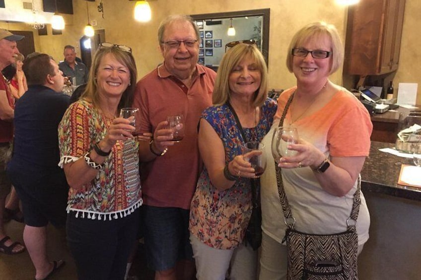 Private Temecula Wine Tour - Old Town Temecula 2