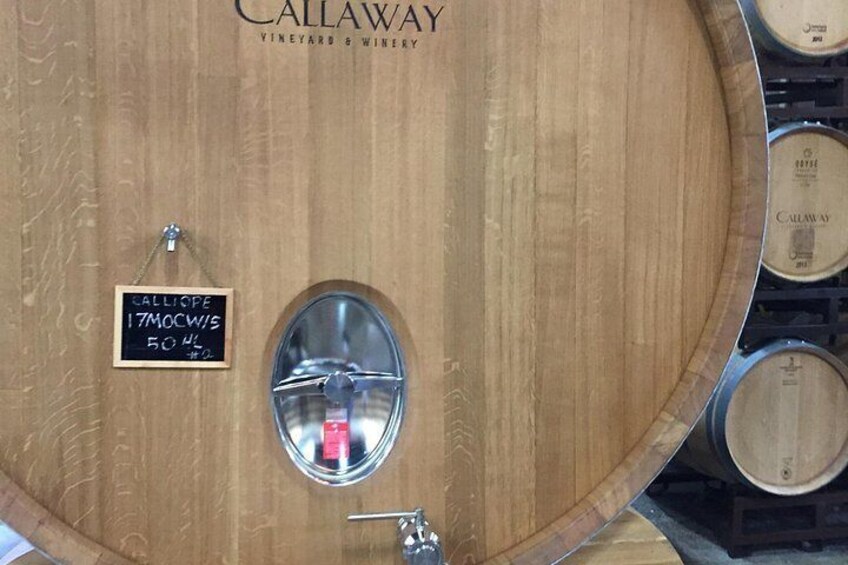 Private Temecula Wine Tour - Old Town Temecula 5