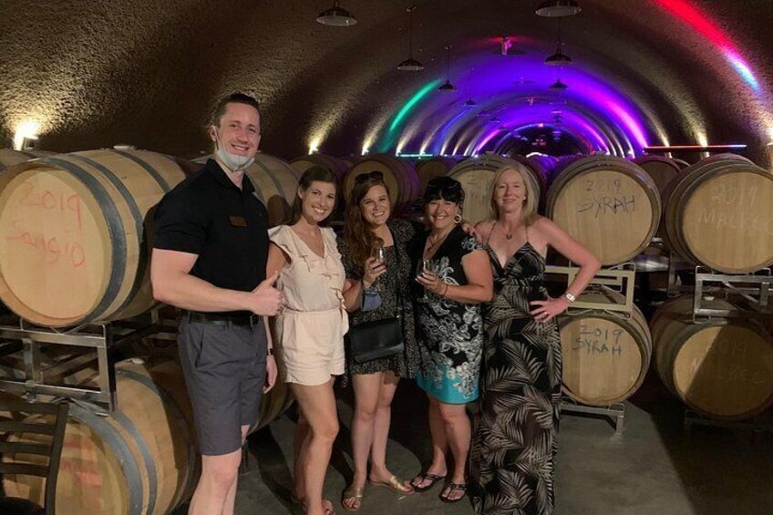 Private Temecula Wine Tour - Old Town Temecula 3