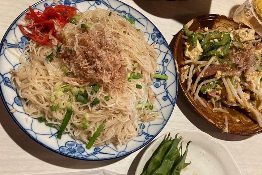 Okinawa: Local Bar-Hopping Adventure in the City of Your Choice 3