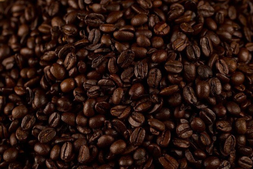 Walking Coffee Class Activity- Kandy 2