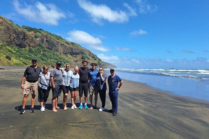 Ultimate Auckland Experience Full Day Tour with Brewery Lunch 5