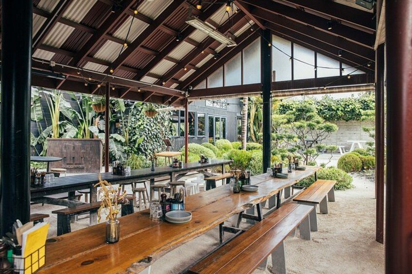 Ultimate Auckland Experience Full Day Tour with Brewery Lunch 2
