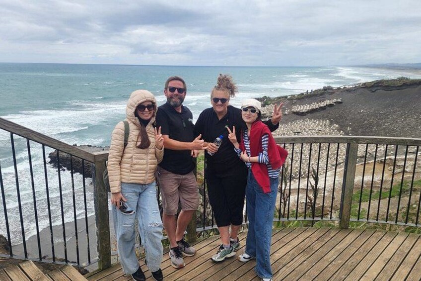Ultimate Auckland Experience Full Day Tour with Brewery Lunch 4