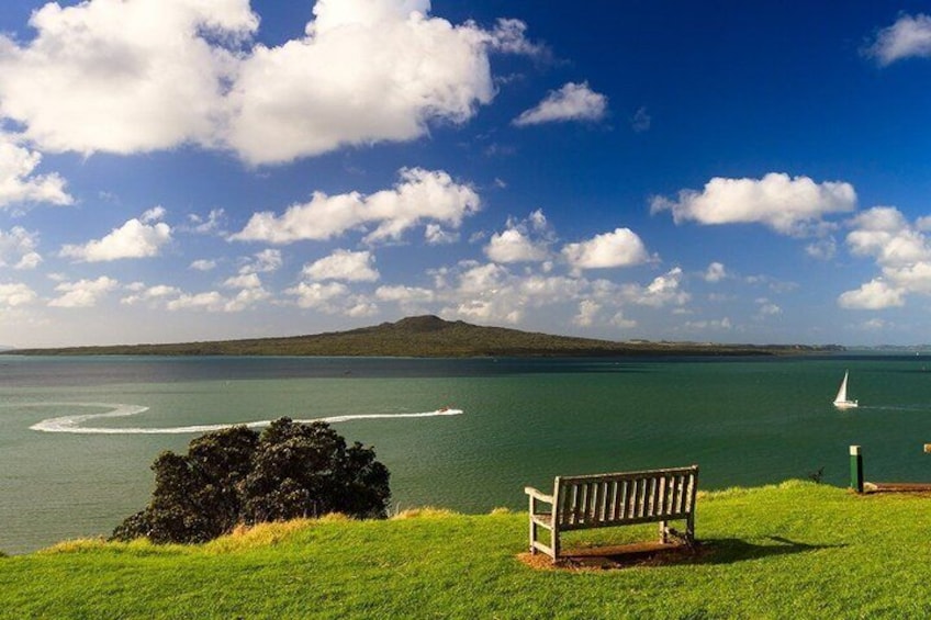 Ultimate Auckland Experience Full Day Tour with Brewery Lunch 2