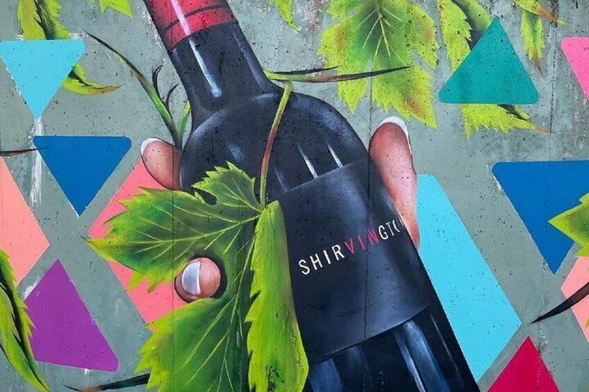 eTukTuk Adventure from Shirvington Wines - McLaren Vale 2