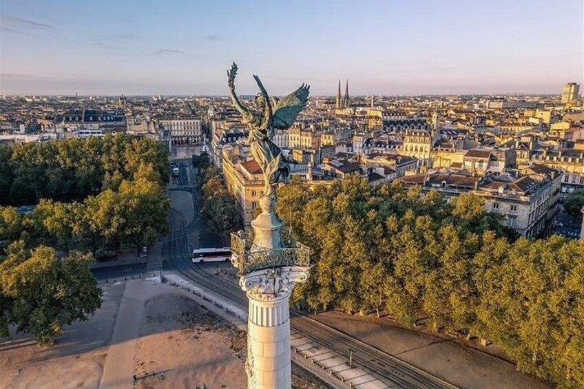 Le Verdon Port to Bordeaux: Culture, Wine & Highlights Shore Trip 2