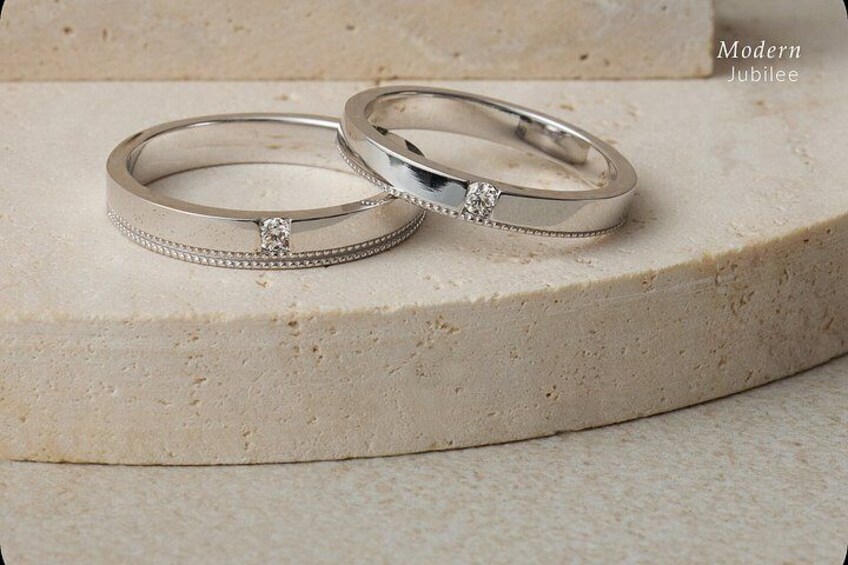 Busan Gwangalli Trip Oceanview Ring Making Workshop One-Day Class 5