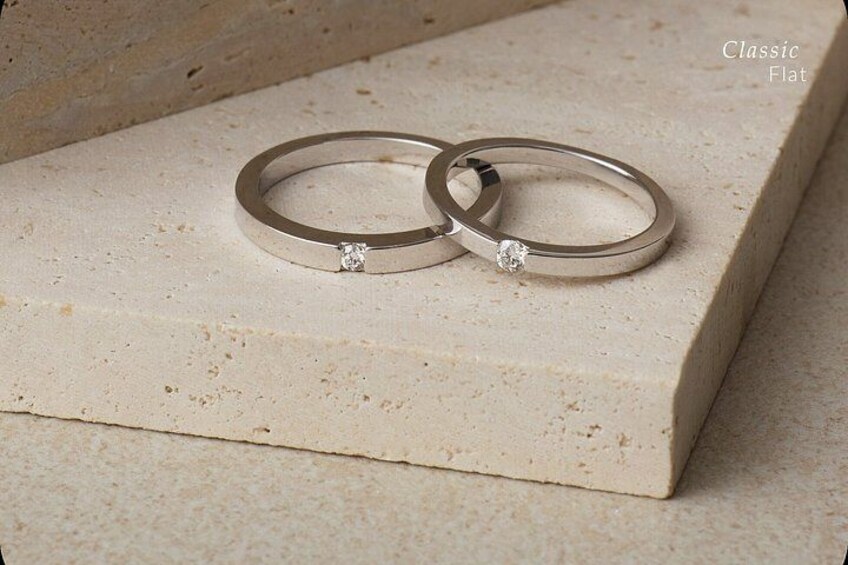 Busan Gwangalli Trip Oceanview Ring Making Workshop One-Day Class 2