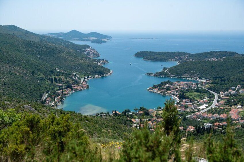 2-Hour Dubrovnik Countryside ATV/Quad Safari with Pickup included 5