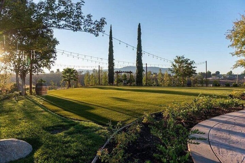 Private Temecula Wine Tour from Bonsall 4