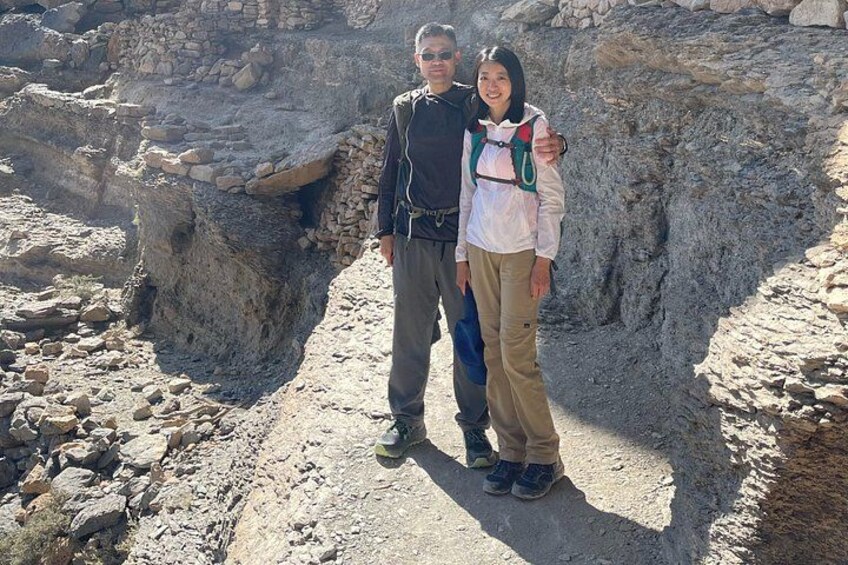 Private Guided Tour Muscat Oman with Pickup 3