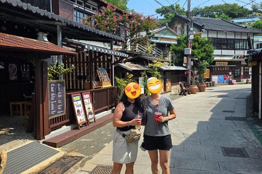 Pohang's Top Attractions on Private Tour with a licensed guide 2