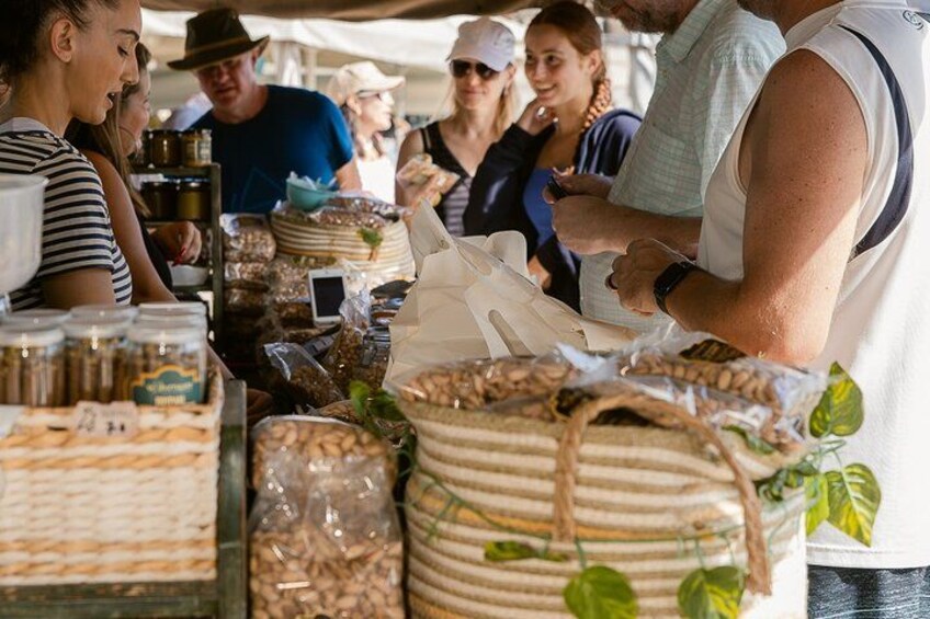 Athens cruise: Agistri, Moni, Aegina with lunch & drinks included 3