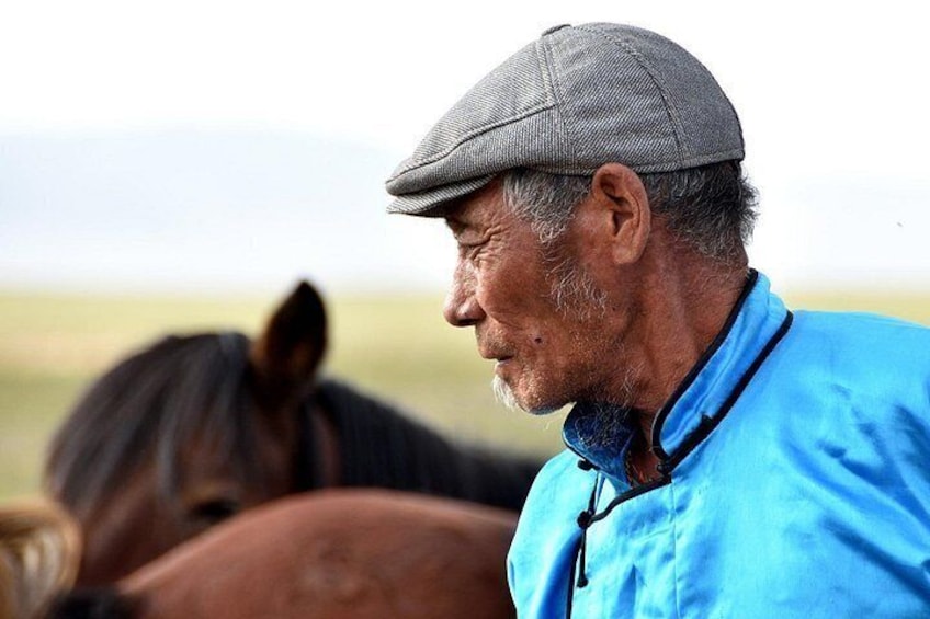 Altai Tavan Bogd and Eagle Festival 3