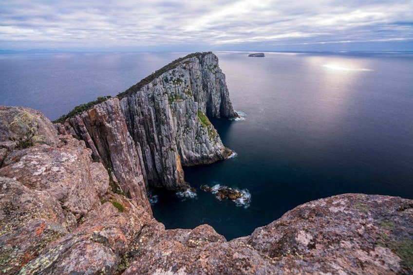 Hobart: Cape Hauy Hike 1