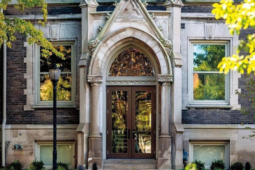 Haunting Histories: An Audio Tour of Milwaukee‘s Wicked Westown 5