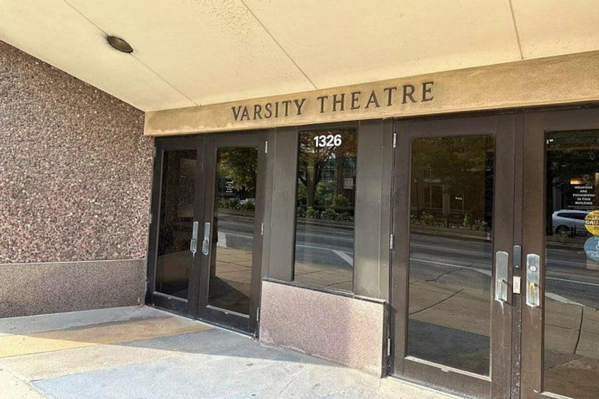 Haunting Histories: An Audio Tour of Milwaukee‘s Wicked Westown 2