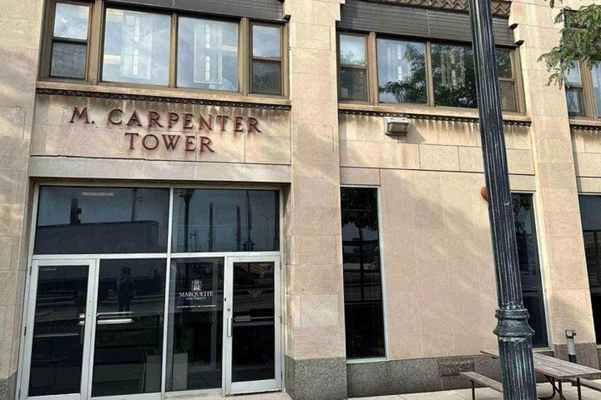 Haunting Histories: An Audio Tour of Milwaukee‘s Wicked Westown 3
