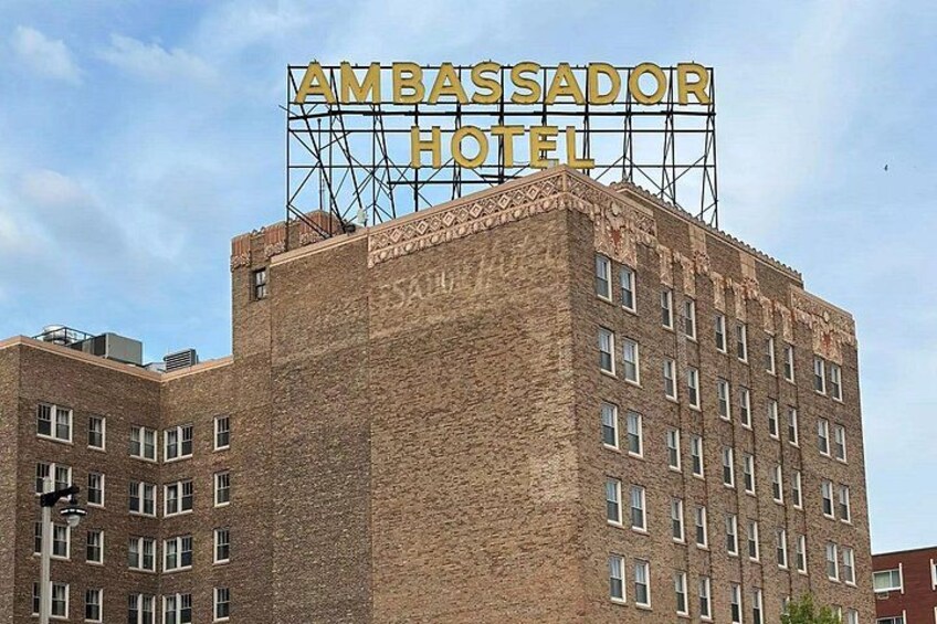 Haunting Histories: An Audio Tour of Milwaukee‘s Wicked Westown 3