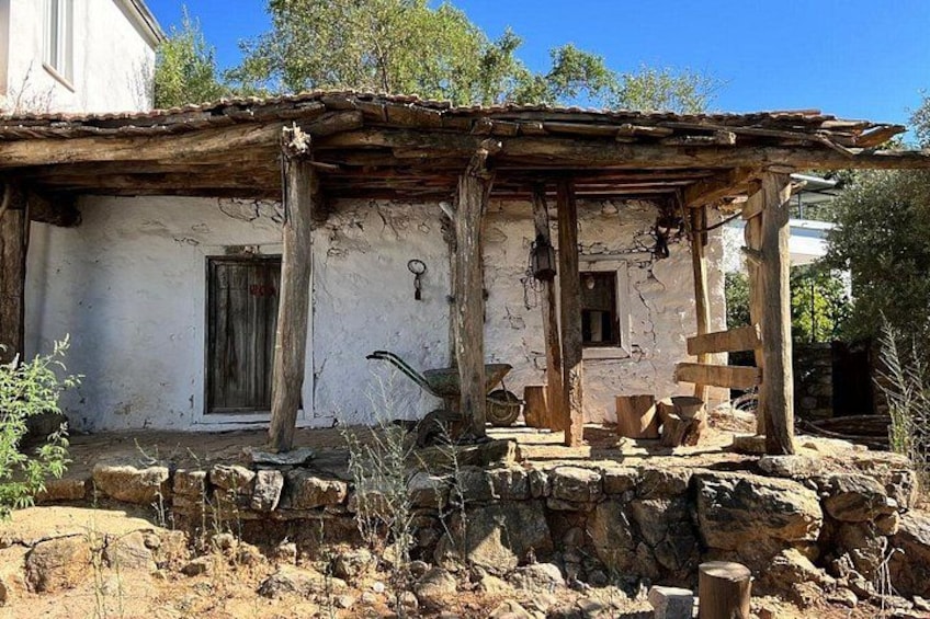 Shore Excursion, Wine and Village Tour from Bodrum Port 5
