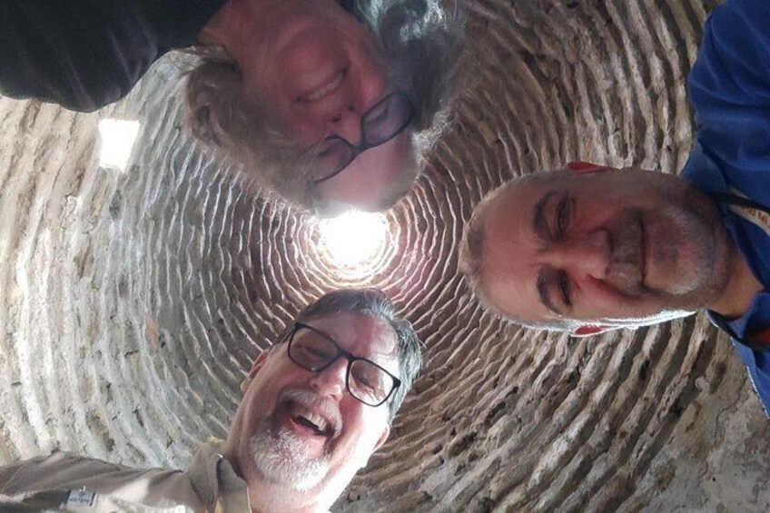 Daily Harran and Halfeti Boat Tour 3