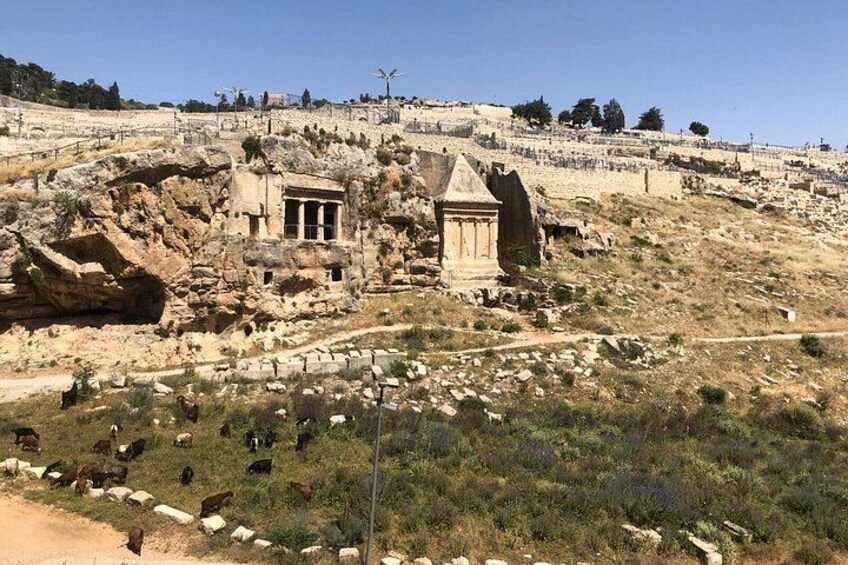 Gaza Envelope Tour 2