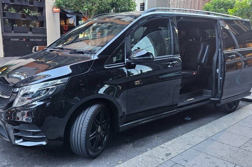 Private Blue Mountains Tour from Sydney – Luxury Chauffeur 3