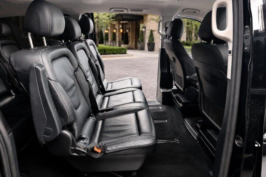 Private Blue Mountains Tour from Sydney – Luxury Chauffeur 2