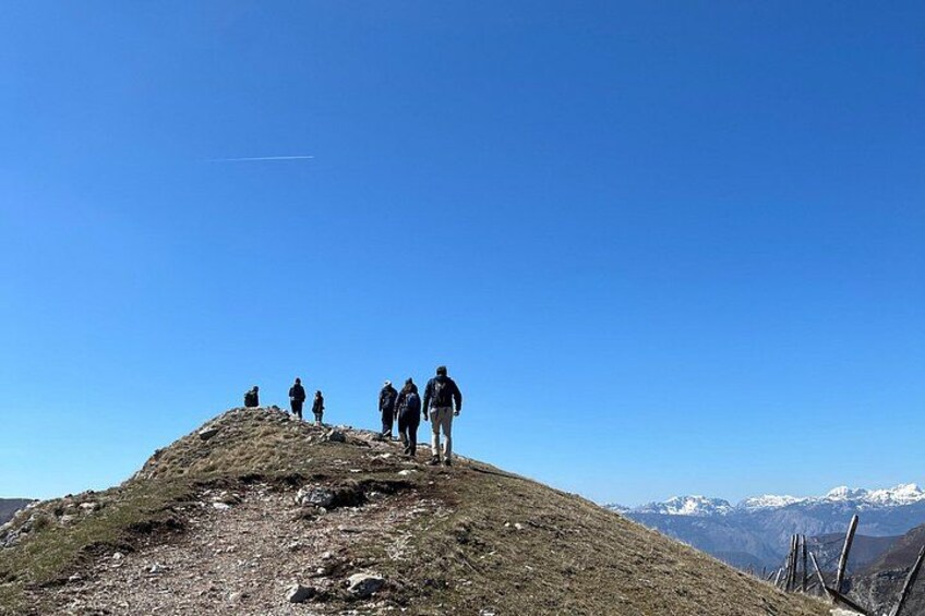 Hiking Sarajevo Lukomir Village Full Day Hiking Tour 3