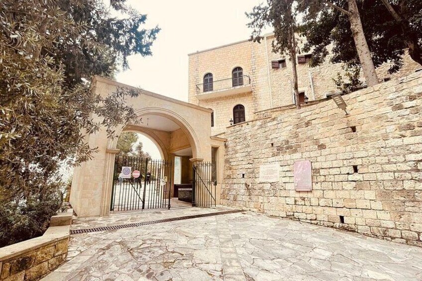 Cats, Caves & Coastal Adventures Tour-Paphos Kids Attractions 3