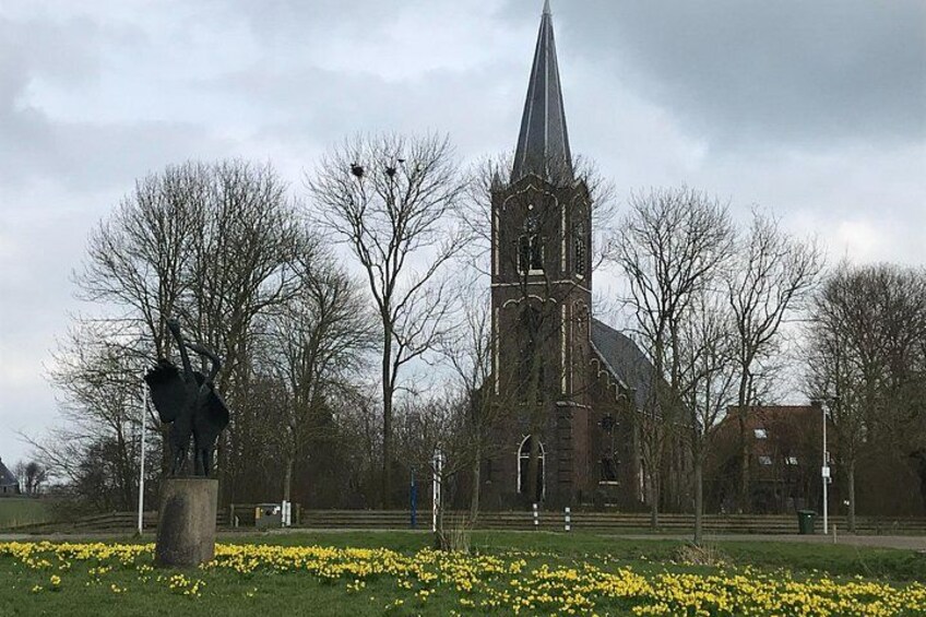 Wieuwerd 2