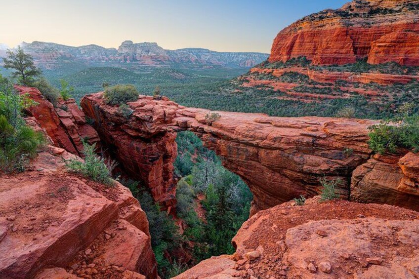 Verde Valley Wineries & Sedona Red Rocks: Private Day Tour 4