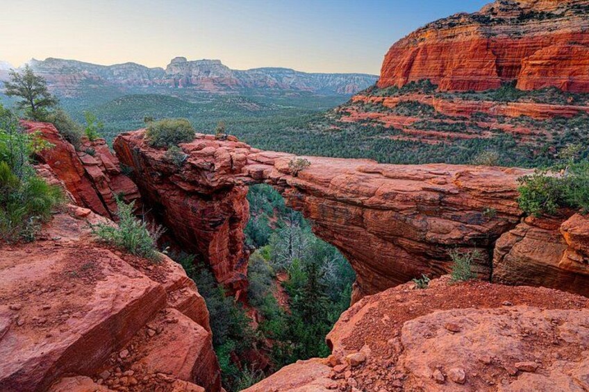 Verde Valley Wineries & Sedona Red Rocks: Private Day Tour 4