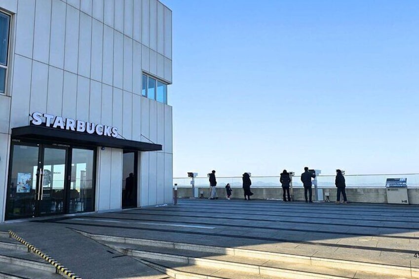 Incheon Day Tour (Ganghwado Luge) From Seoul 3