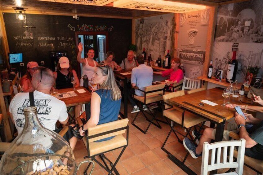 Mostar Sunset Tour with Wine Experience 4