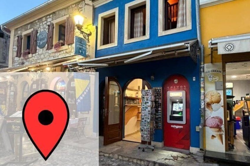 Mostar: Old Town – Guided Tour – SMALL GROUP 2