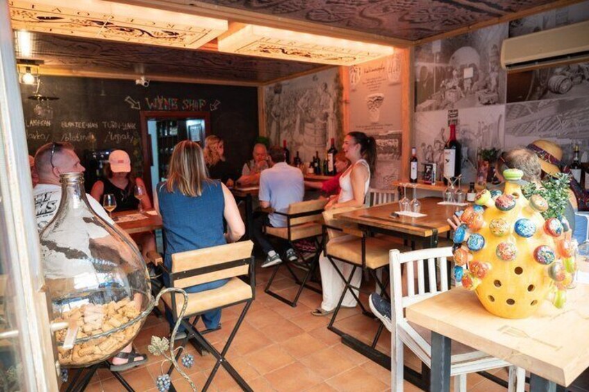 Mostar Sunset Tour with Wine Experience 2