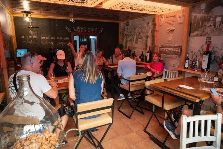 Mostar Sunset Tour with Wine Experience 3