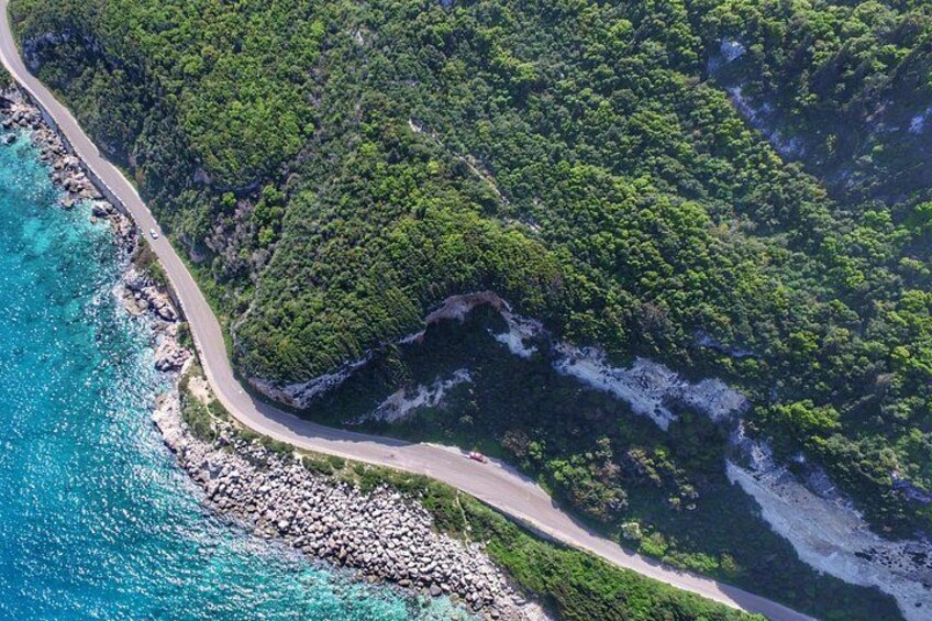 From Beirut To Jeita Grotto, Harissa And Byblos Private Day Tour 3