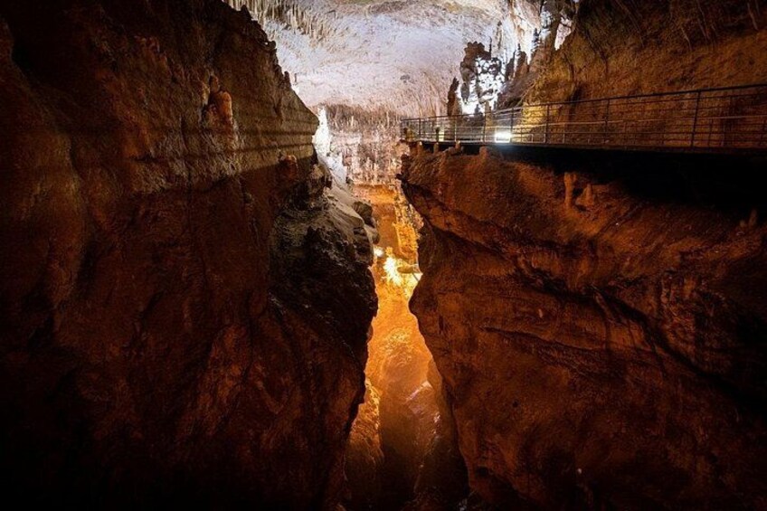 From Beirut To Jeita Grotto, Harissa And Byblos Private Day Tour 5