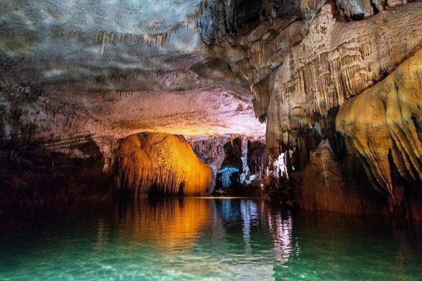 From Beirut To Jeita Grotto, Harissa And Byblos Private Day Tour 2