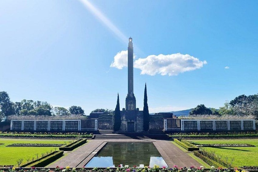 [PRIVATE] Auckland Half Day City Tour 3