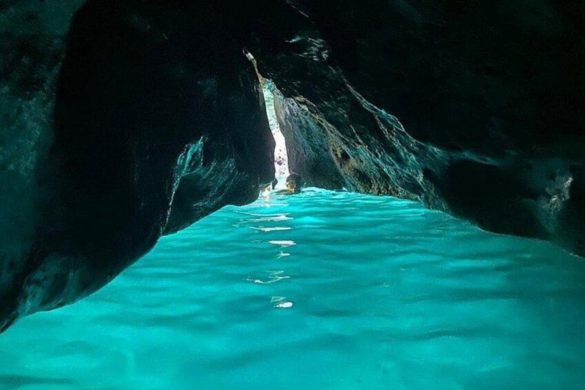 Dubrovnik Unwind - Private Boat Tour - Elafiti, Blue Cave, Sunset 1