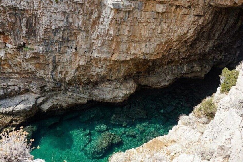 Dubrovnik Unwind - Private Boat Tour - Elafiti, Blue Cave, Sunset 5