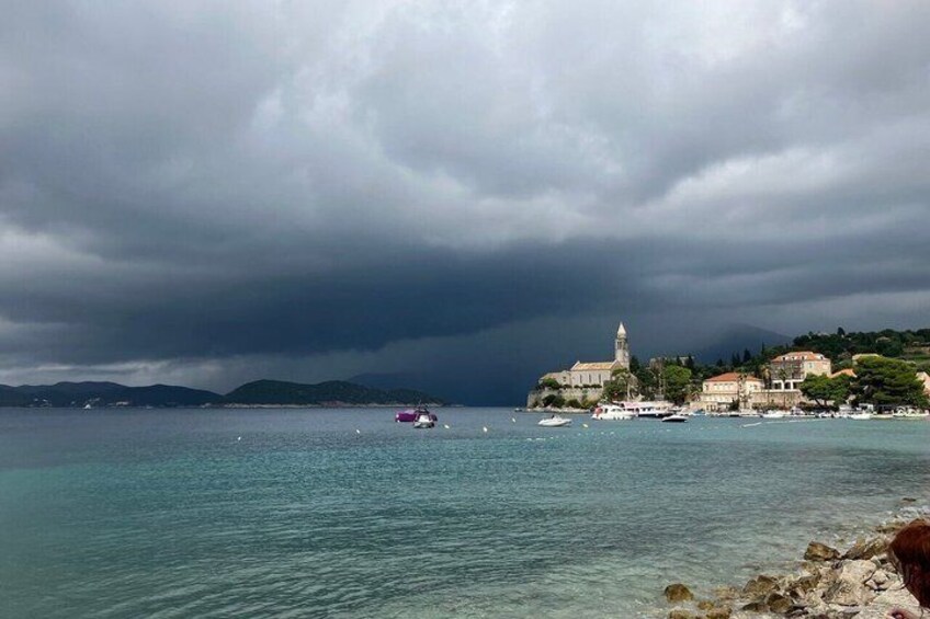 Dubrovnik Unwind - Private Boat Tour - Elafiti, Blue Cave, Sunset 2