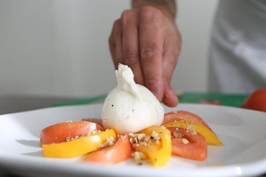Learn Italian Cooking in Lucca’s Historic Center (4-Course Meal) 4