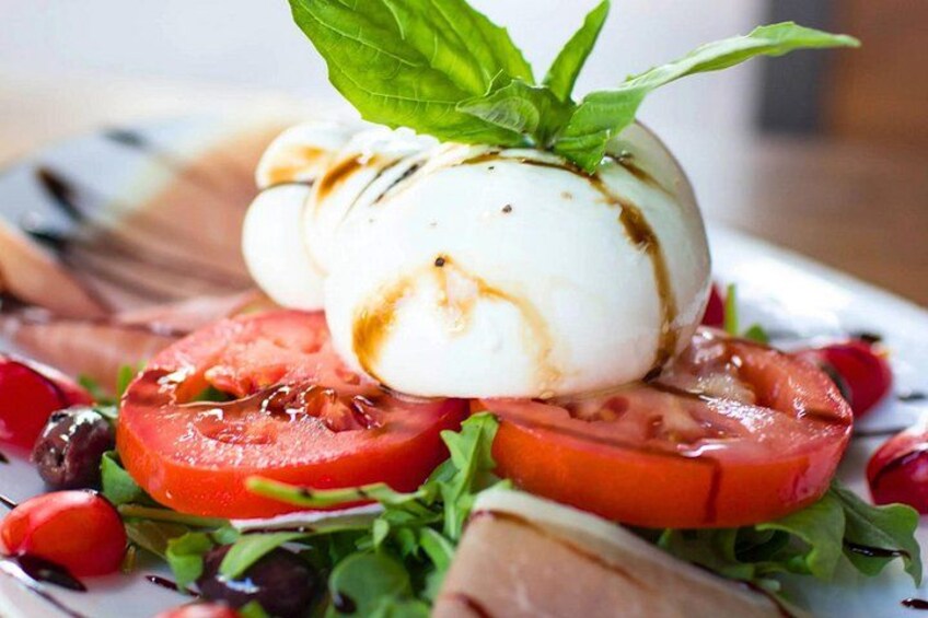 Learn Italian Cooking in Lucca’s Historic Center (4-Course Meal) 3