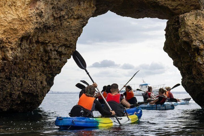 Boomshaka Kayak Tours 3